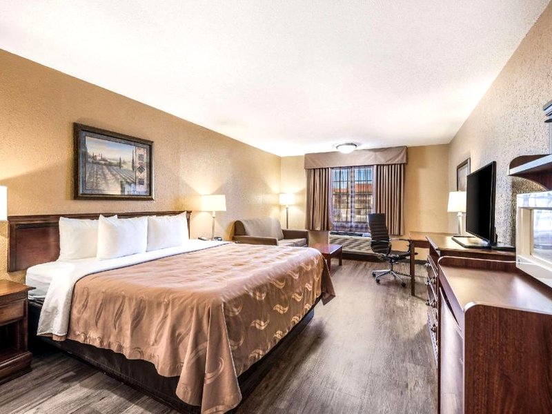 Quality Inn Arkadelphia - University Areaの写真
