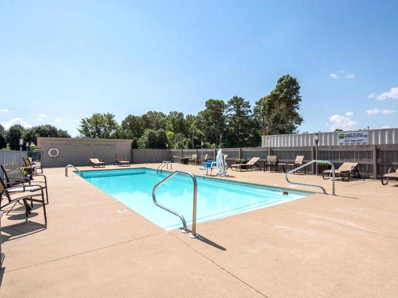 Quality Inn Arkadelphia - University Areaの写真