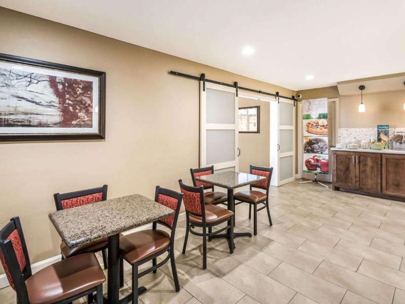 Quality Inn Arkadelphia - University Areaの写真