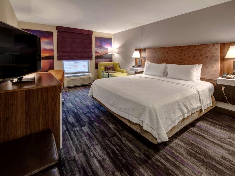 ハンプトン イン アーカデルフィア (Hampton Inn Arkadelphia)の写真