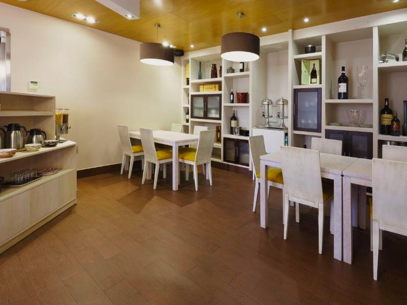 Hotel Apartamentos Dabarcaの写真