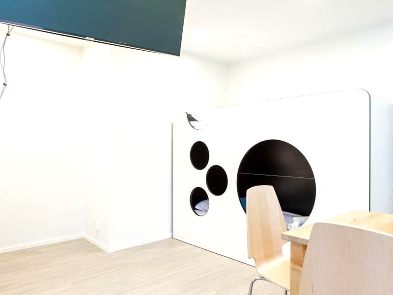 Oma Hotelliの写真
