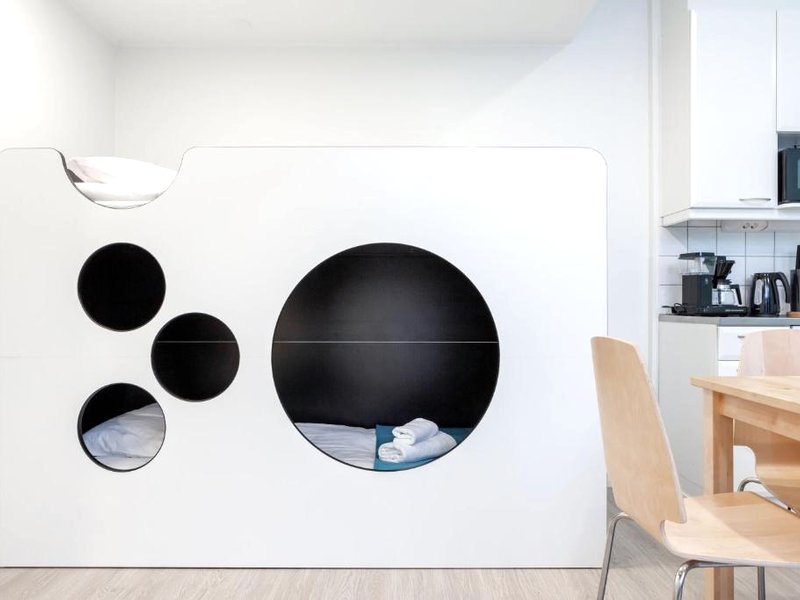 Oma Hotelliの写真