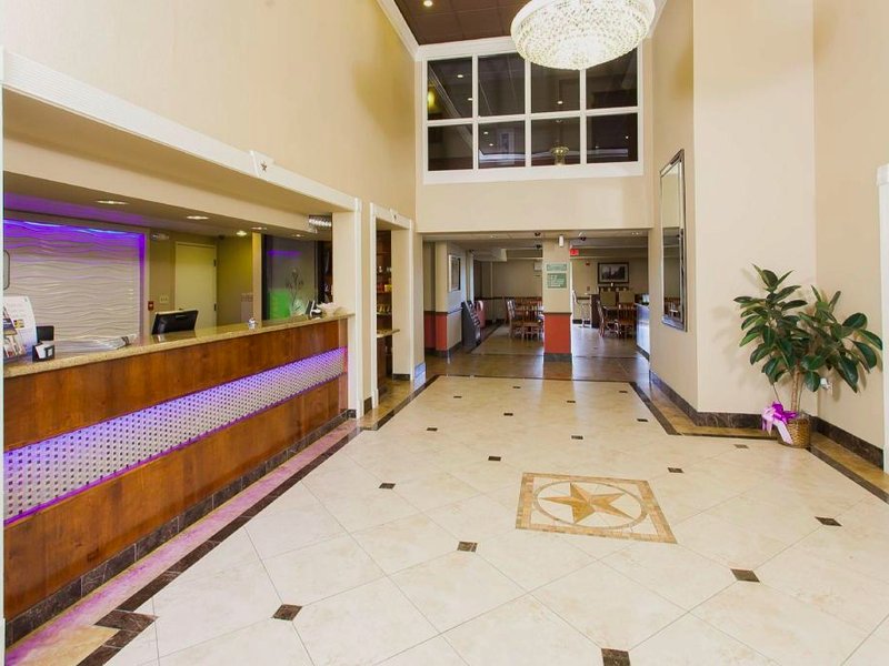 Best Western Plus Georgetown Inn & Suitesの写真