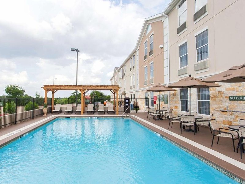 Best Western Plus Georgetown Inn & Suitesの写真