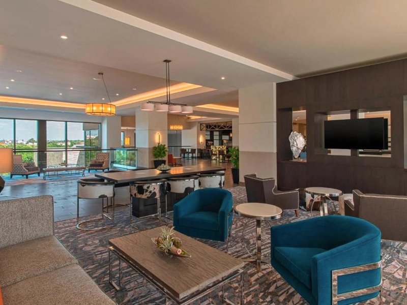 シェラトン オースティン ジョージタウン ホテル&カンファレンス センター (Sheraton Austin Georgetown Hotel & Conference Center)の写真