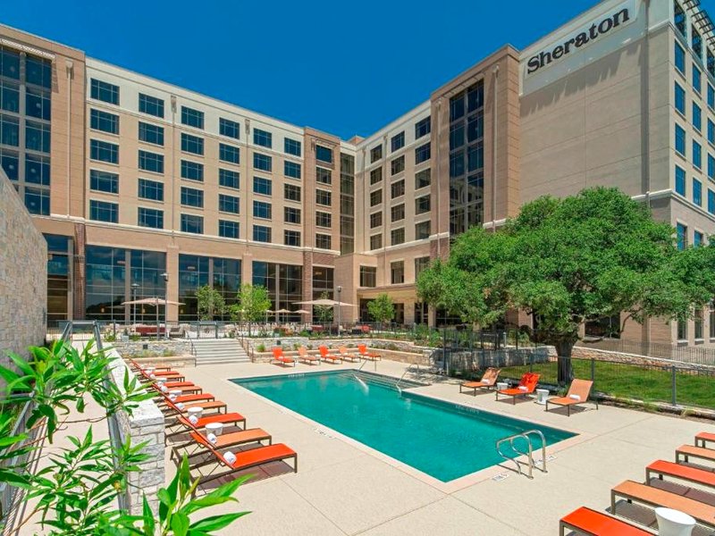 シェラトン オースティン ジョージタウン ホテル&カンファレンス センター (Sheraton Austin Georgetown Hotel & Conference Center)の写真