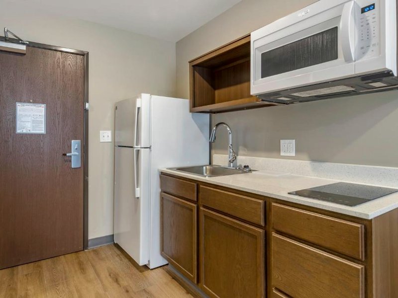 WoodSpring Suites Austin Georgetownの写真