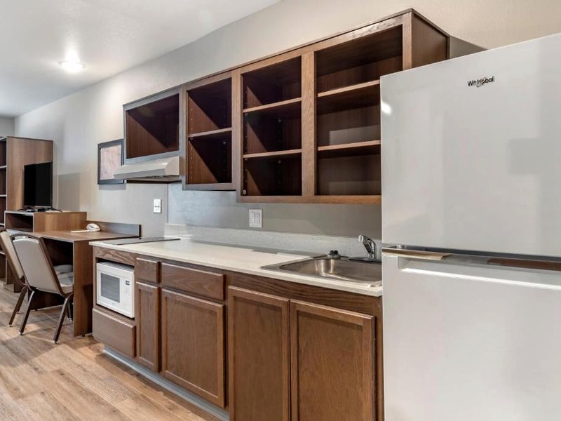 WoodSpring Suites Austin Georgetownの写真