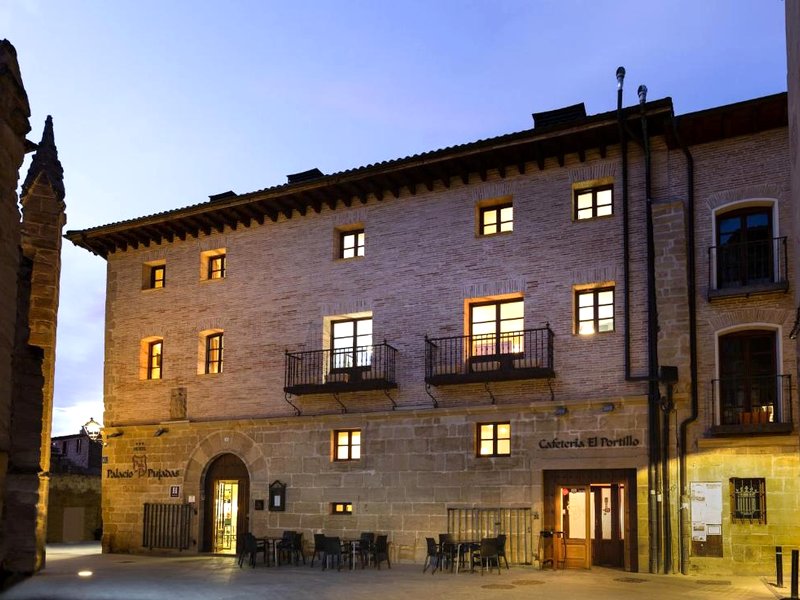 Palacio de Pujadasの写真