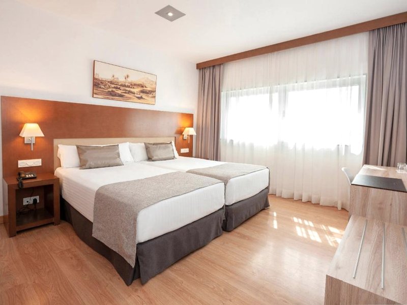 ホテル カタロニア ラス カナス (Hotel Catalonia Las Canas)の写真