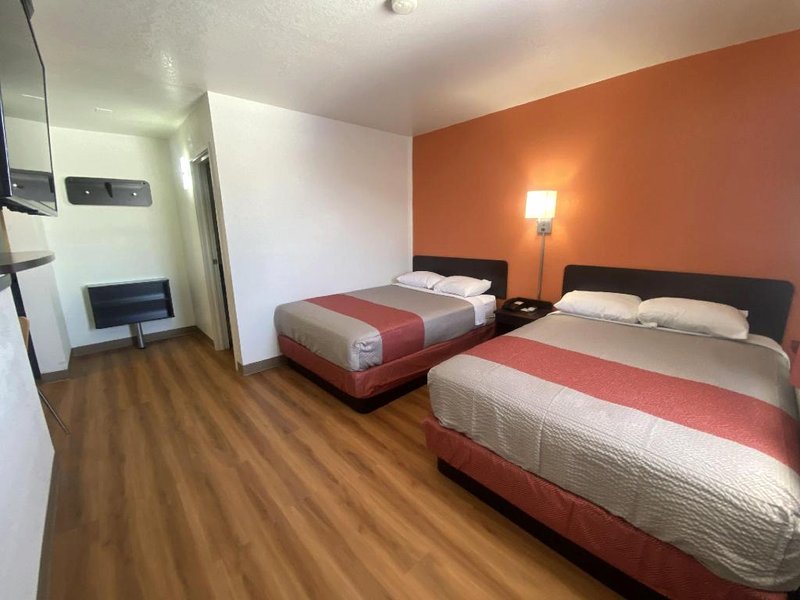 Motel 6 Goodland, KSの写真