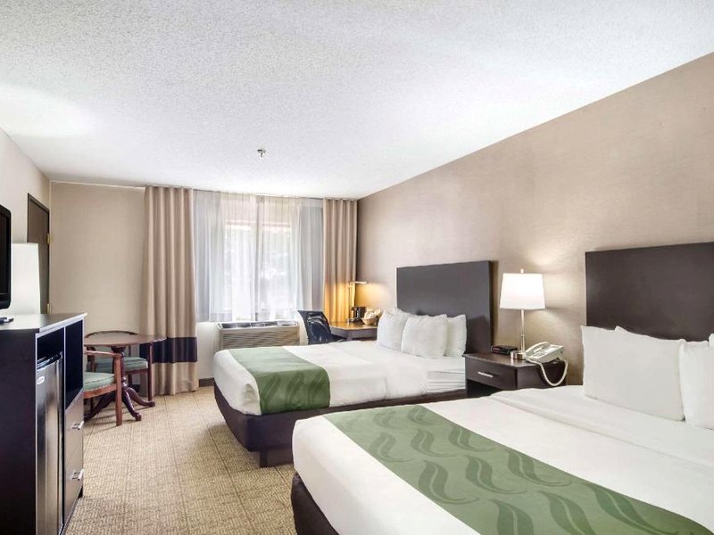 Quality Inn Goodland I-70の写真