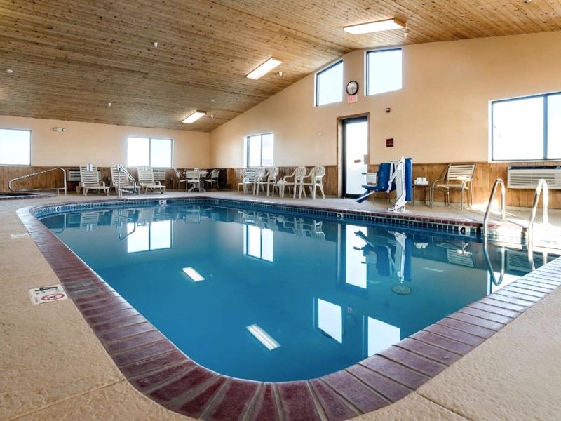 Quality Inn Goodland I-70の写真