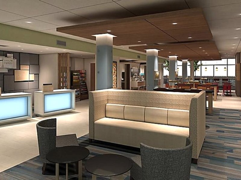 Holiday Inn Express & Suites Goodland I-70 By IHGの写真