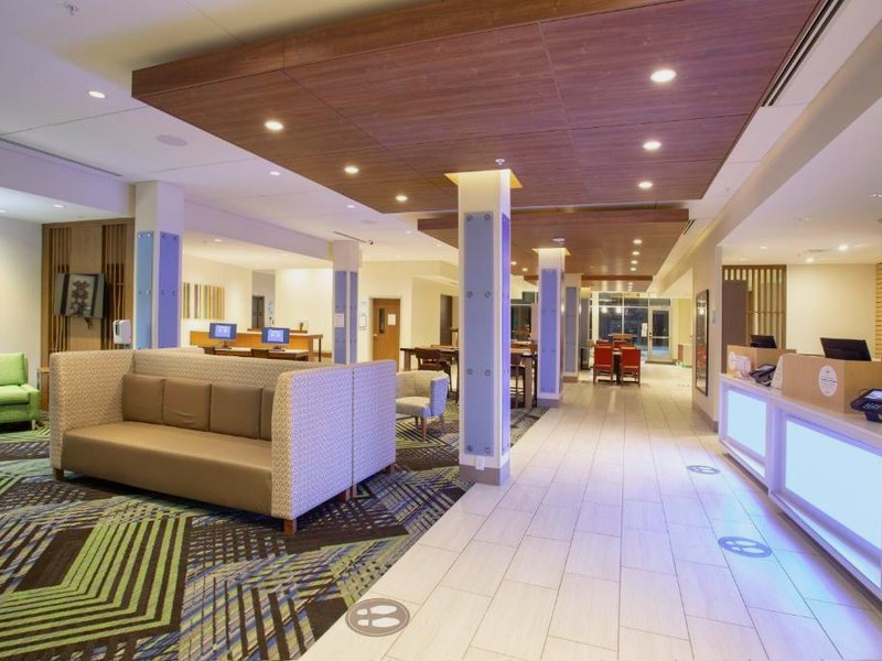 Holiday Inn Express & Suites Goodland I-70 By IHGの写真