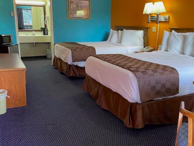 Asam Hotelの写真
