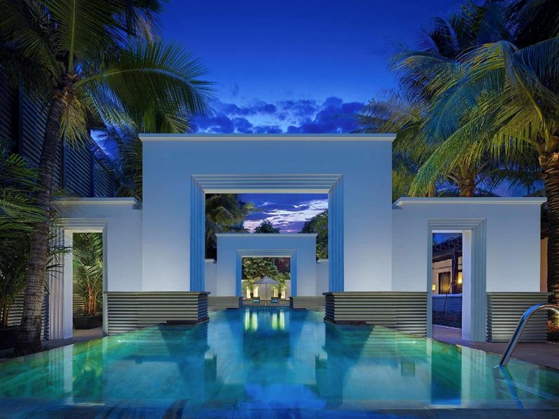 パーク ハイアット シェム リアップ (Park Hyatt Siem Reap)の写真