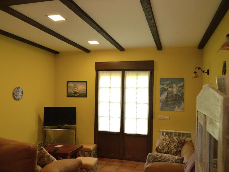 Apartamentos rurales Casa Rosiの写真