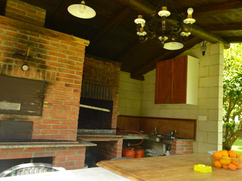 Apartamentos rurales Casa Rosiの写真