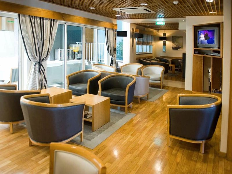 Hotel Varandas do Atlantico by RIDAN Hotelsの写真