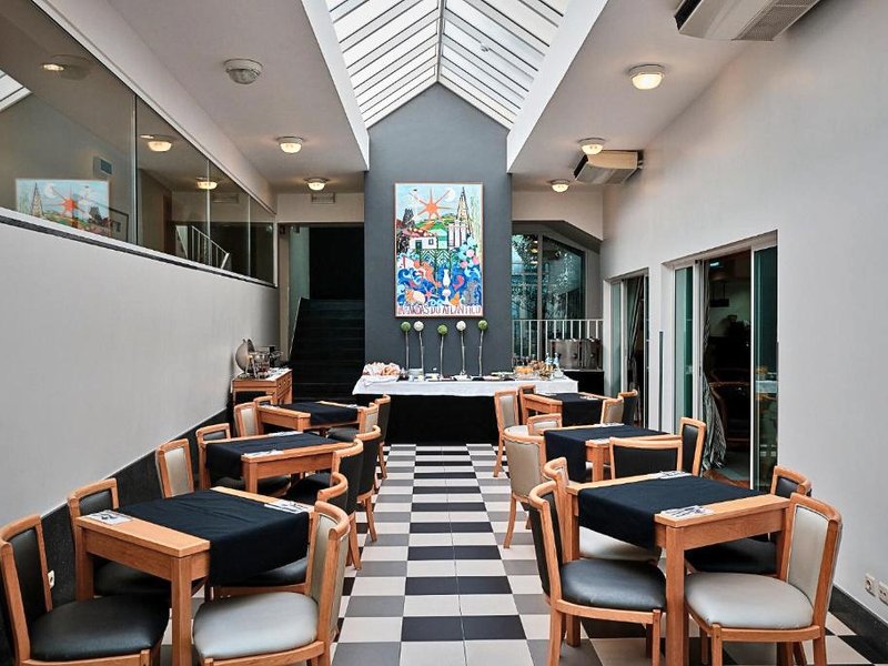 Hotel Varandas do Atlantico by RIDAN Hotelsの写真