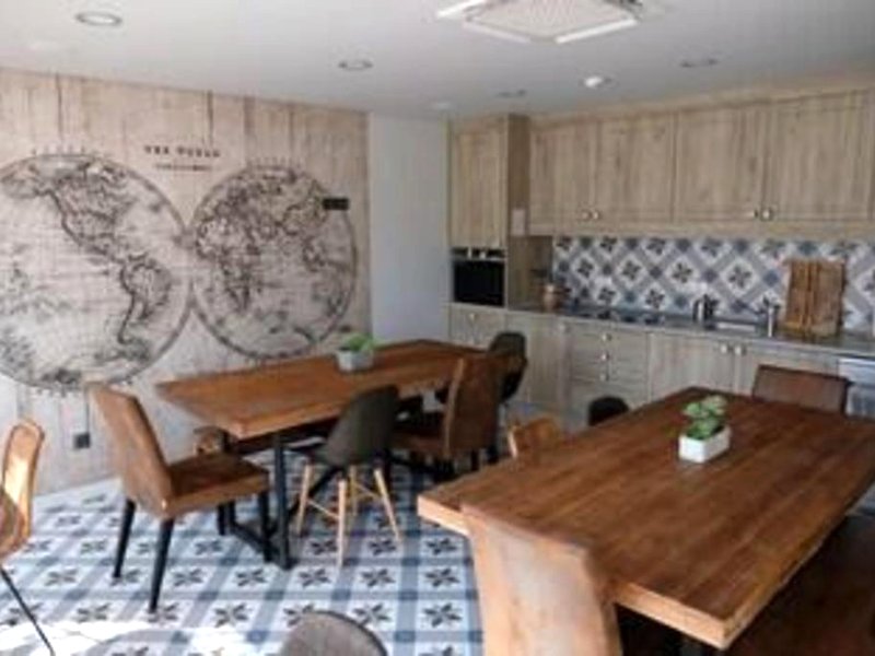 Royal Beach Hostel & Suitesの写真