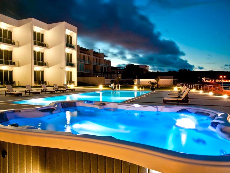 アトランティダ マー ホテル (Atlantida Mar Hotel)の写真