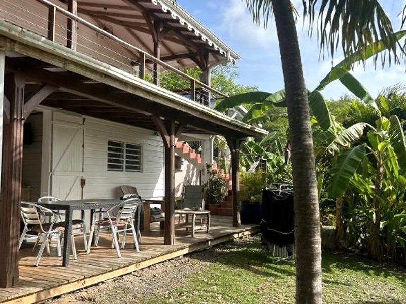 Appartement calme, proche plages !の写真
