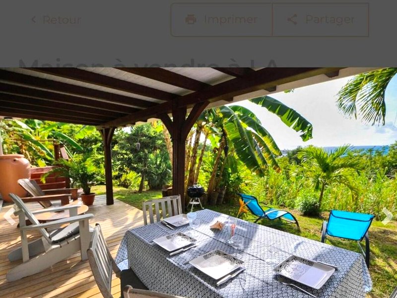 Appartement calme, proche plages !の写真