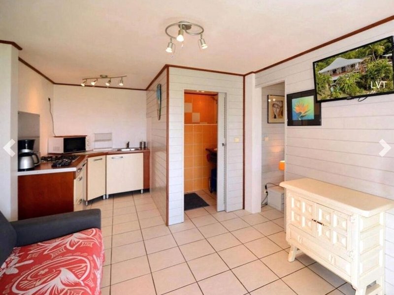 Appartement calme, proche plages !の写真