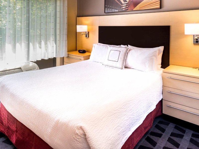 TownePlace Suites Huntingtonの写真