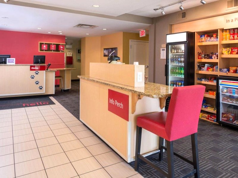 TownePlace Suites Huntingtonの写真