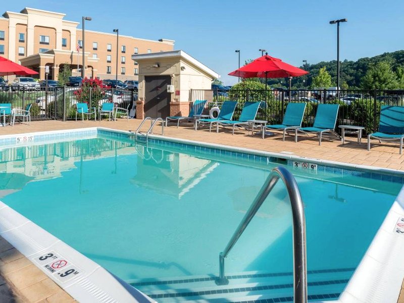 TownePlace Suites Huntingtonの写真