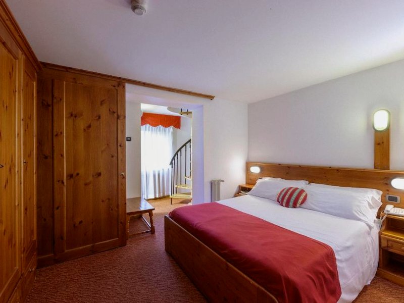 ホテル ミラモンティ コルヴァーラ (Hotel Miramonti Corvara)の写真