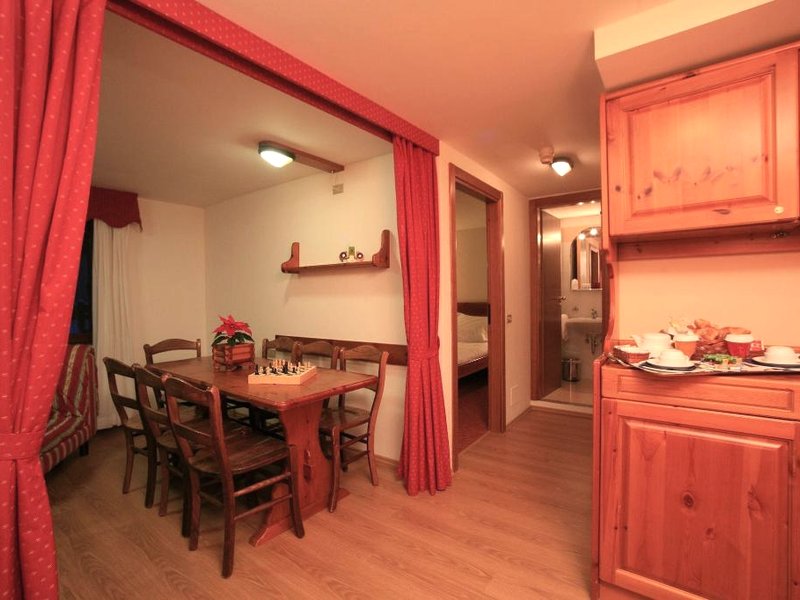 ホテル ミラモンティ コルヴァーラ (Hotel Miramonti Corvara)の写真
