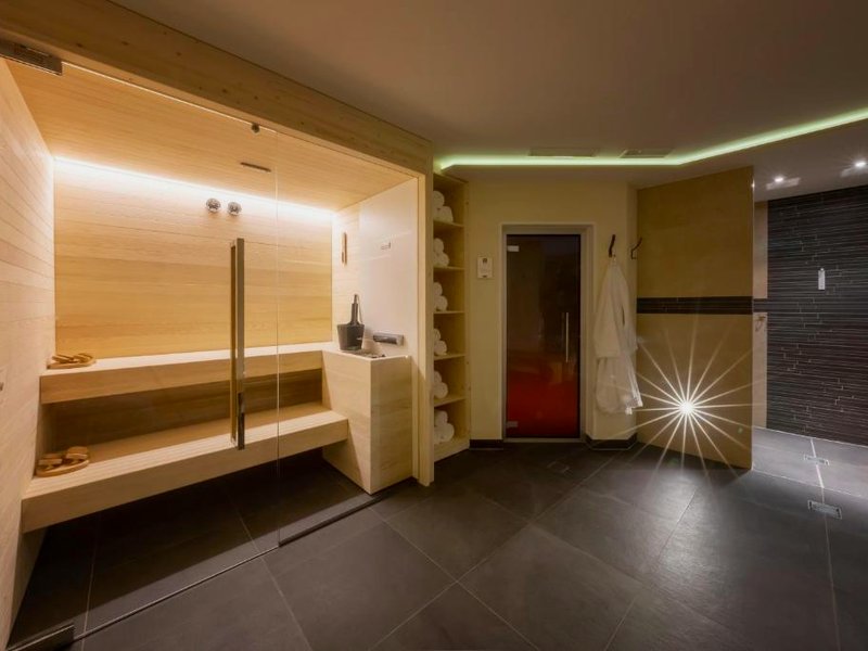Hotel Monte44の写真