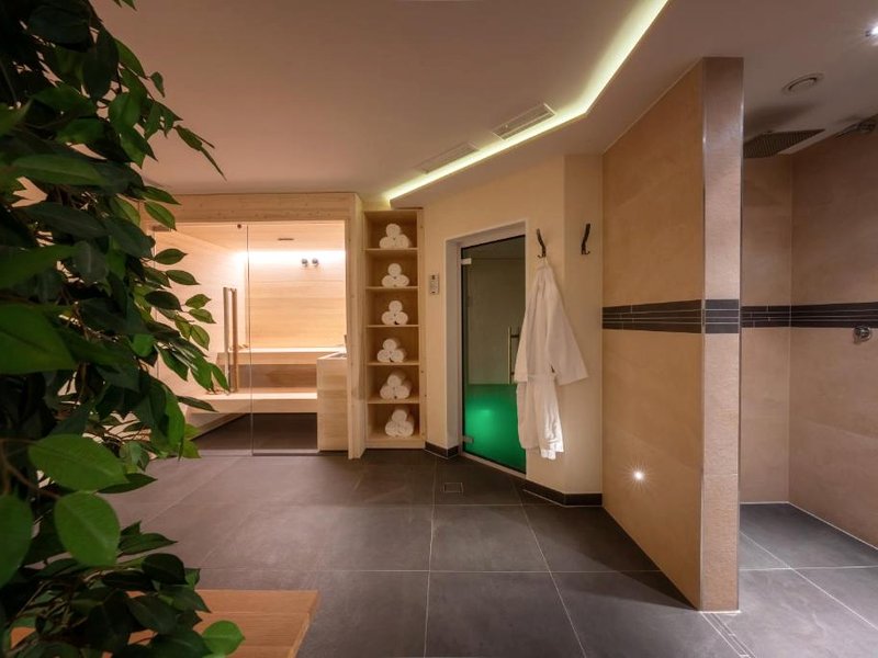 Hotel Monte44の写真