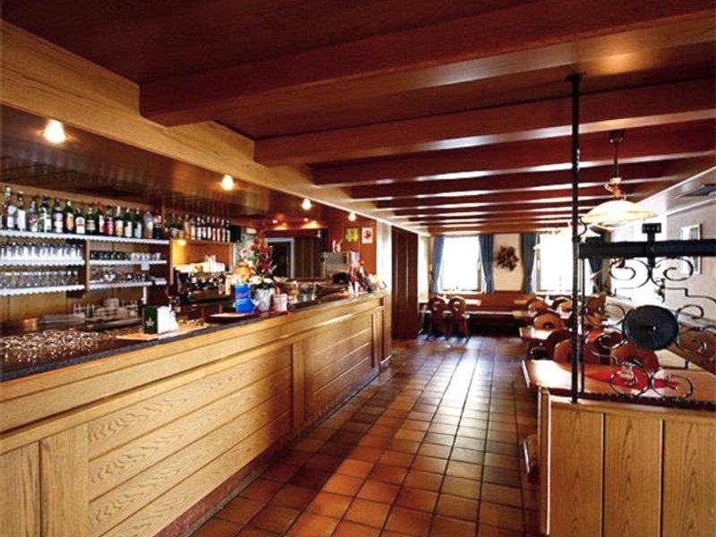 Alpin Hotel & Restaurant Fraraの写真