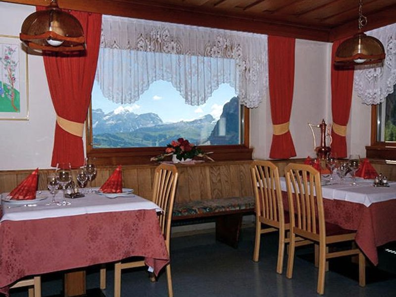 Alpin Hotel & Restaurant Fraraの写真