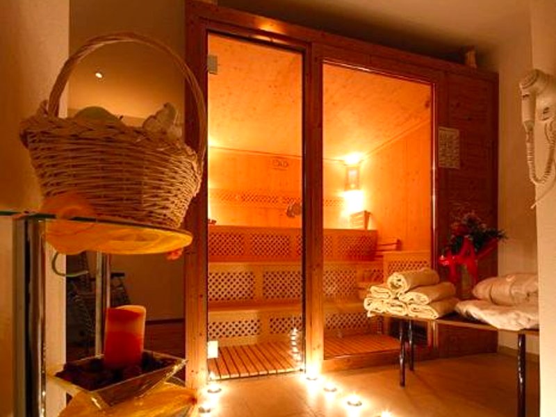 Alpin Hotel & Restaurant Fraraの写真