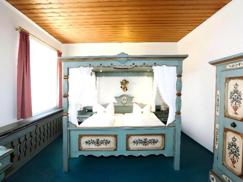 Arthotel ANA Gogglの写真
