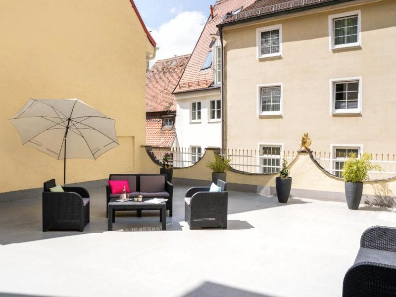 Arthotel ANA Gogglの写真