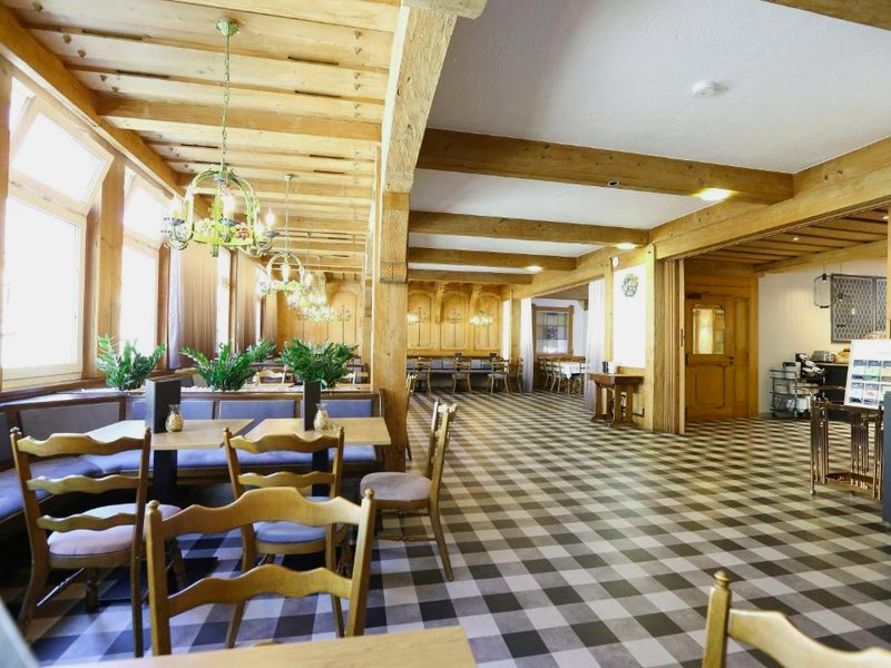 Arthotel ANA Gogglの写真