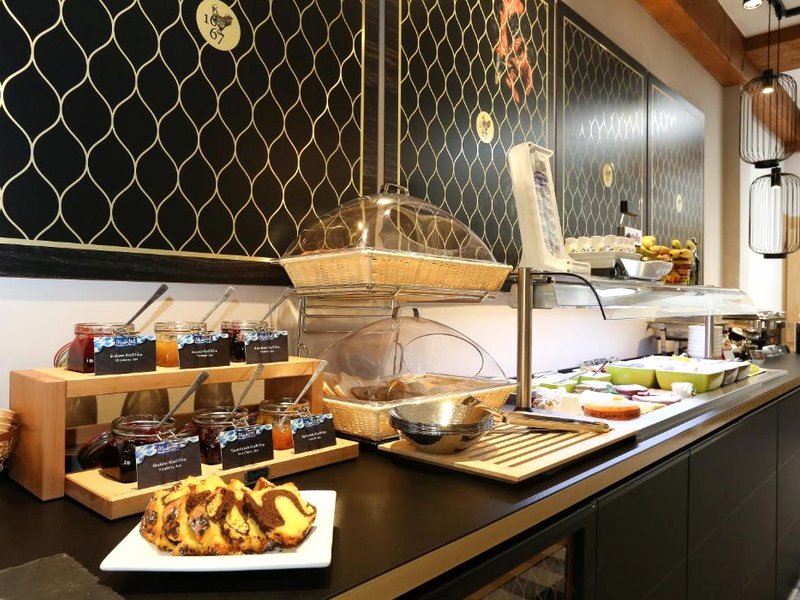 Arthotel ANA Gogglの写真