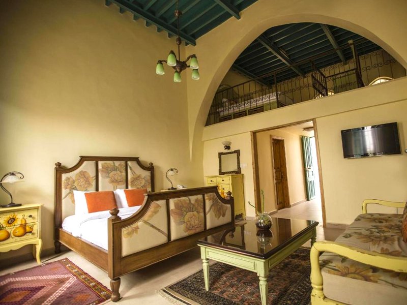 ドゥアル オウマラ ホテル (Deir Al Oumara Hotel)の写真