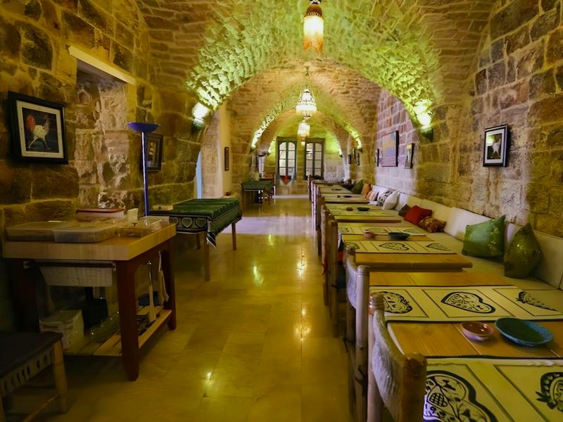 ドゥアル オウマラ ホテル (Deir Al Oumara Hotel)の写真