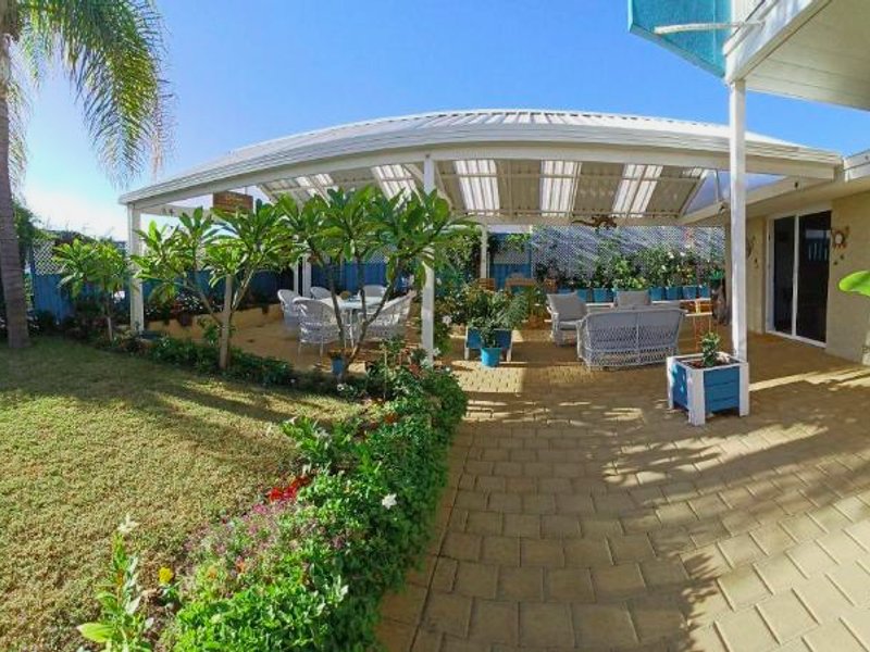 Palm Beach Guest Houseの写真