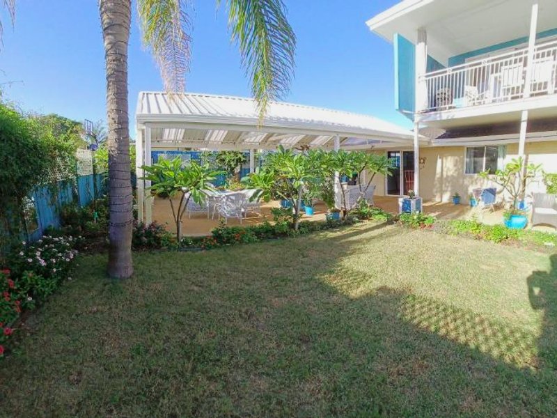 Palm Beach Guest Houseの写真
