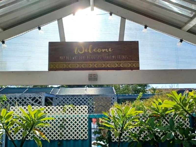 Palm Beach Guest Houseの写真